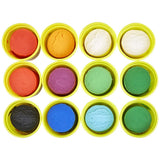 PlayDoh CASE OF COLORS
