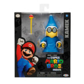 Nintendo SuperMario M 5"FigWave #2Asst.4