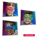 PJ mask HERO CAR AND MASK SET