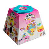 Biggies Inflatable Little Biggies White Unicorn