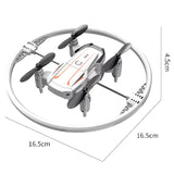 DRONE WITH LIGHT 14YRS+ - Kiddy Zone