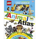 LEGOî Animal Atlas - Kiddy Zone
