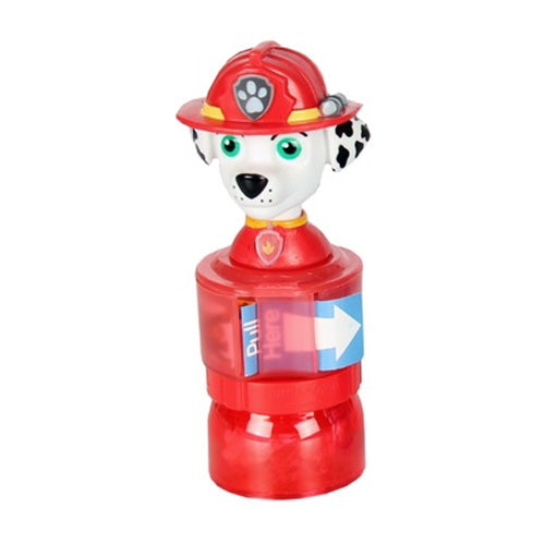 Tijara Nickelodeon Sticker Stamper with Candy 6gm - Kiddy Zone