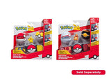 POKEMON CLIP N GO POKE BALL BELT ASST