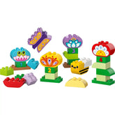 LEGO DUPLO Town LEGO 10444 Creative Garden & Flowers - Kiddy Zone
