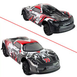 1:8 HIGH SPEED R/C RACING CAR 14YRS+ - Kiddy Zone