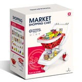 CART PLAY SET 3YRS+ - Kiddy Zone