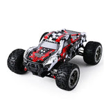 1:16 HIGH SPEED R/C MONSTER CAR 14YRS+