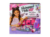 Cool Maker Shimmer Me Body Art - Kiddy Zone