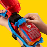 SPD REAL WEBS ULTIMATE WEB BLASTER - Kiddy Zone