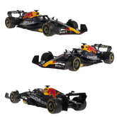 RASTAR R/C 1:12 Oracle Red Bull Racing RB18 - Dark Blue