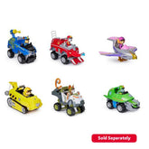 Paw Patrol Jungle Themed Vehicle Asst. - Kiddy Zone
