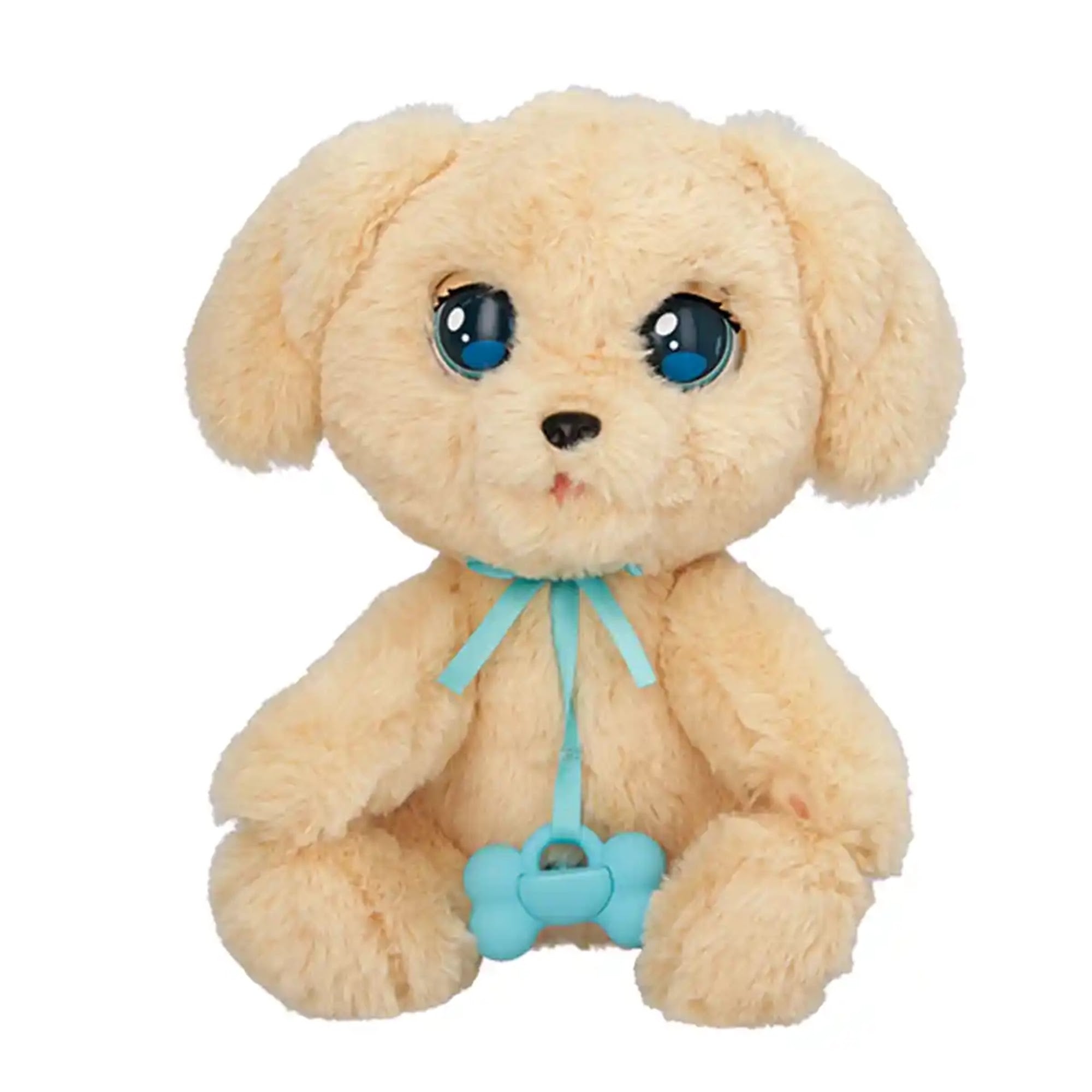Baby Paws W2 Labrador