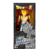 DRAGONBALL L.BREAKER SERIES SAIYANGOGETA