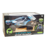 1:12 HIGH-SPEED R/C STREET THRASHER 6YRS+ - Kiddy Zone