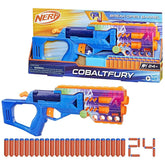 NERF COBALTFURY