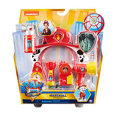 Paw Patrol Movie Role Play Kit