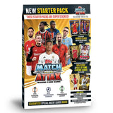 Topps Match Attax 2024/25 - Single Pack (Box of 36 packs)