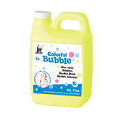 JH COLORFUL BUBBLE WATER 2L 3YRS+ - Kiddy Zone