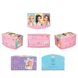 TOPModel Snap Jewellery Box (Small)