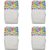 BA DOLL DIAPERS - Kiddy Zone