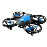 DRONE (orange - Kiddy Zone