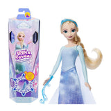 Disney Frozen Spin and Reveal - Kiddy Zone
