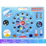Makeup & DIY bead - Symphony beaded series 3yrs+ - Kiddy Zone