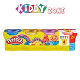 PD SHIMMERY METALLICS 4 PACK - Kiddy Zone