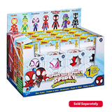 Basic Hero Figure Asst - Kiddy Zone