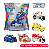 Paw Patrol Die-Cast Vhcls (Themed&Core)