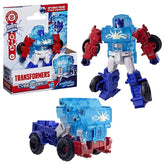 TRA CYBERWORLD CYBER CHANGERS AST