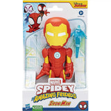 Supersized Figure - Iron Man - Kiddy Zone