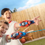 SPD REAL WEBS ULTIMATE WEB BLASTER - Kiddy Zone