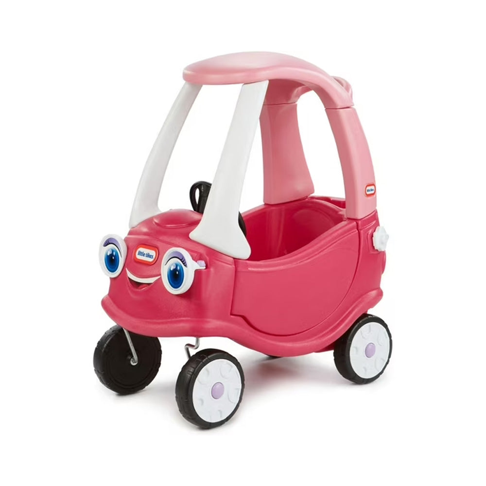 Little Tikes Cozy Coupe Princess - Kiddy Zone