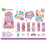 PET BRACELET PLUSH 5YRS+