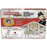 Monopoly Secret Vault - Kiddy Zone
