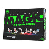 Marvin's Magic - Ultimate 250 Card Tricks