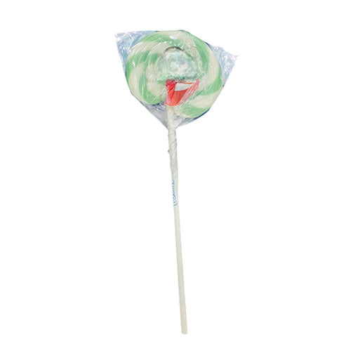 SWIRL LOLLIPOP 35 GM - Kiddy Zone