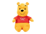 DISNEY PLUSH POOH PLATINUM D100 M 10 - Kiddy Zone