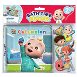 MOONBUG COCOMELON BATHTIME BOOK (EVA)