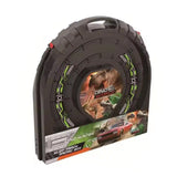Dino slot racing tracks in a case 6yrs+