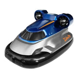2.4G MINI R/C BOAT BLUE 8YRS+ - Kiddy Zone