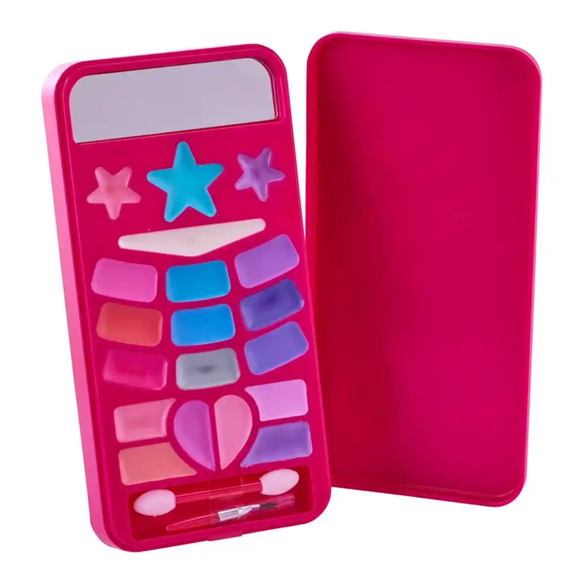 Barbie Call Me Pretty Beauty Compact