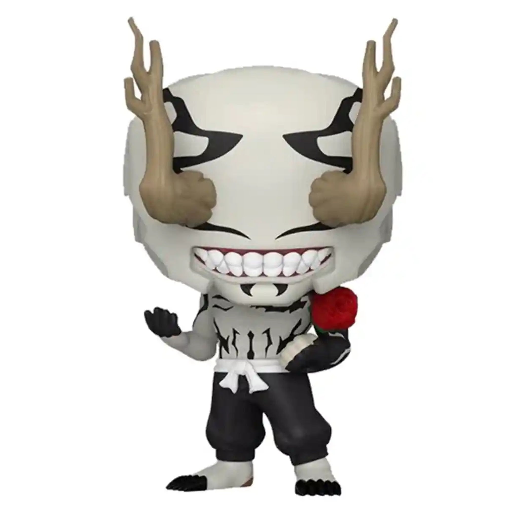 Pop! Animation: Jujutsu Kaisen - Hanami (Exc) - Kiddy Zone
