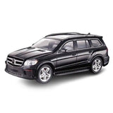 GK 1:18 MERCEDES BENZ GL550 R/C CAR 8YRS+