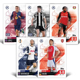 Topps Match Attax 2024/25 - Starter Pack - Kiddy Zone