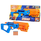 NERF N SERIES TOPBREAKER