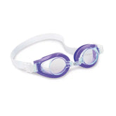 INTEX PLAY GOGGLES, Ages 8+, 3 Colors - Kiddy Zone
