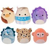 Sqk-5In Flipamallows Ltl Plush FA23 Master - Kiddy Zone
